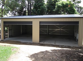 Garages Gallery | 200+ Completed Garage Projects