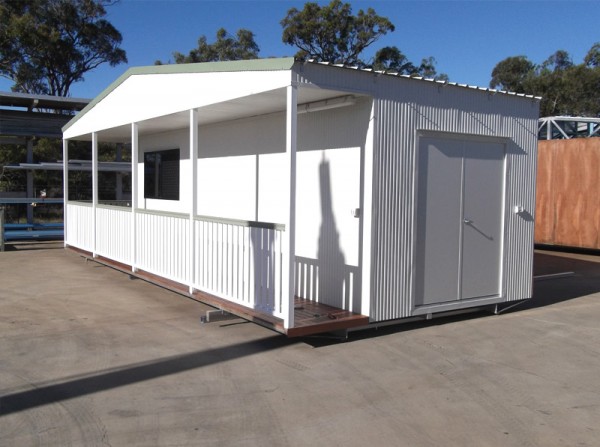 Benefits of Relocatable Buildings in Central Queensland